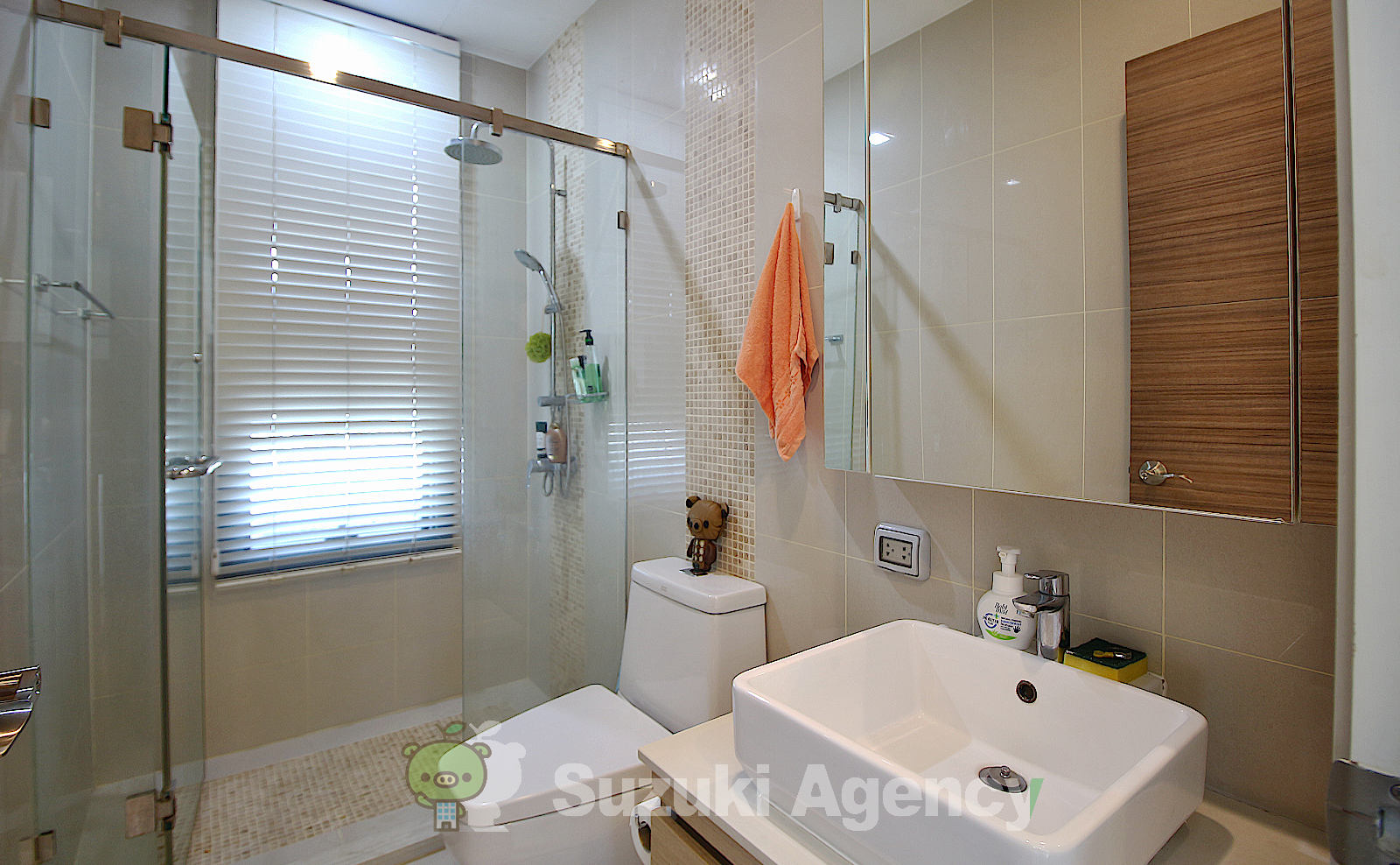Q Asoke:2 Bed Room Photos No.76