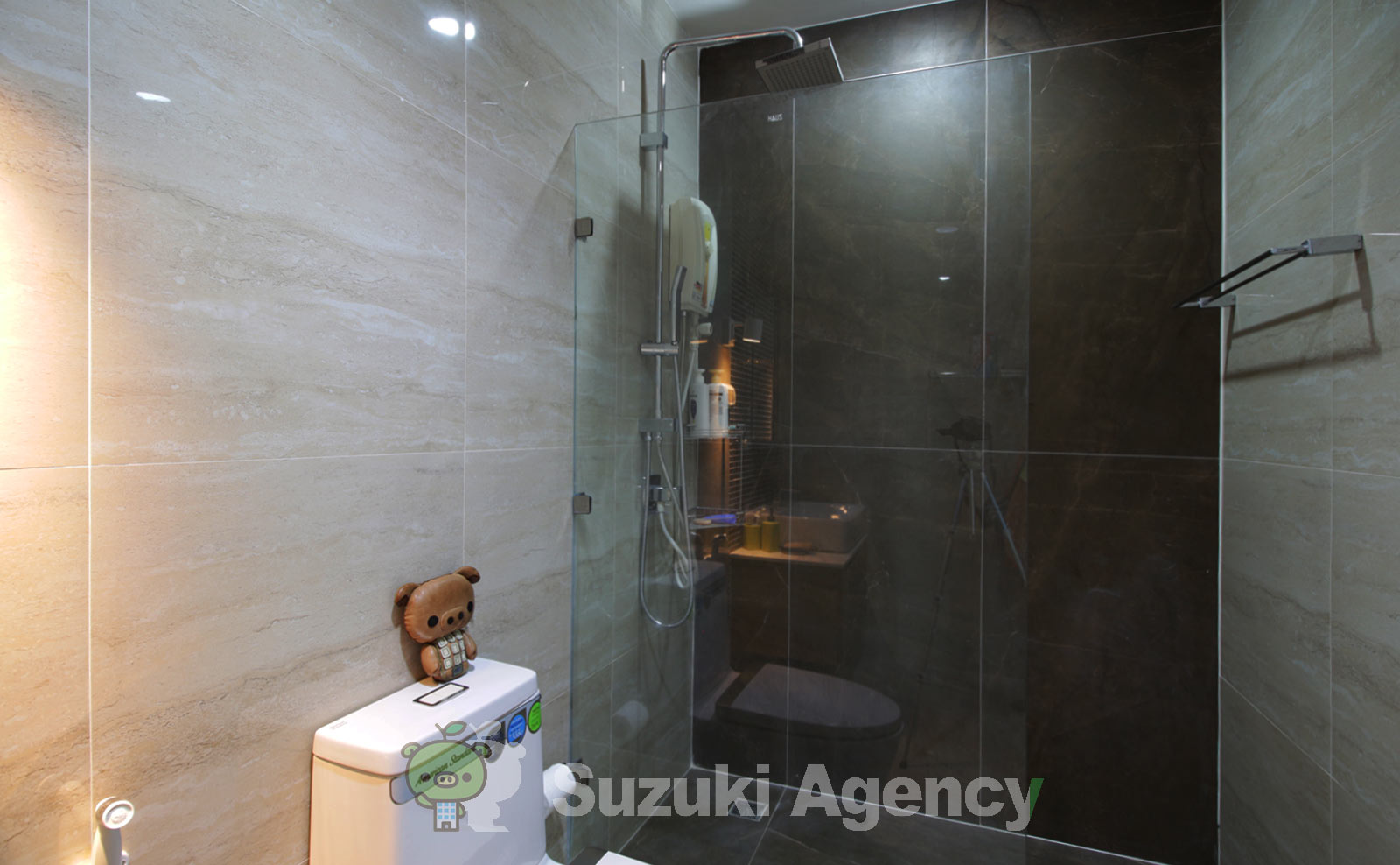 THE ADDRESS SIAM:2 Bed Room Photos No.76