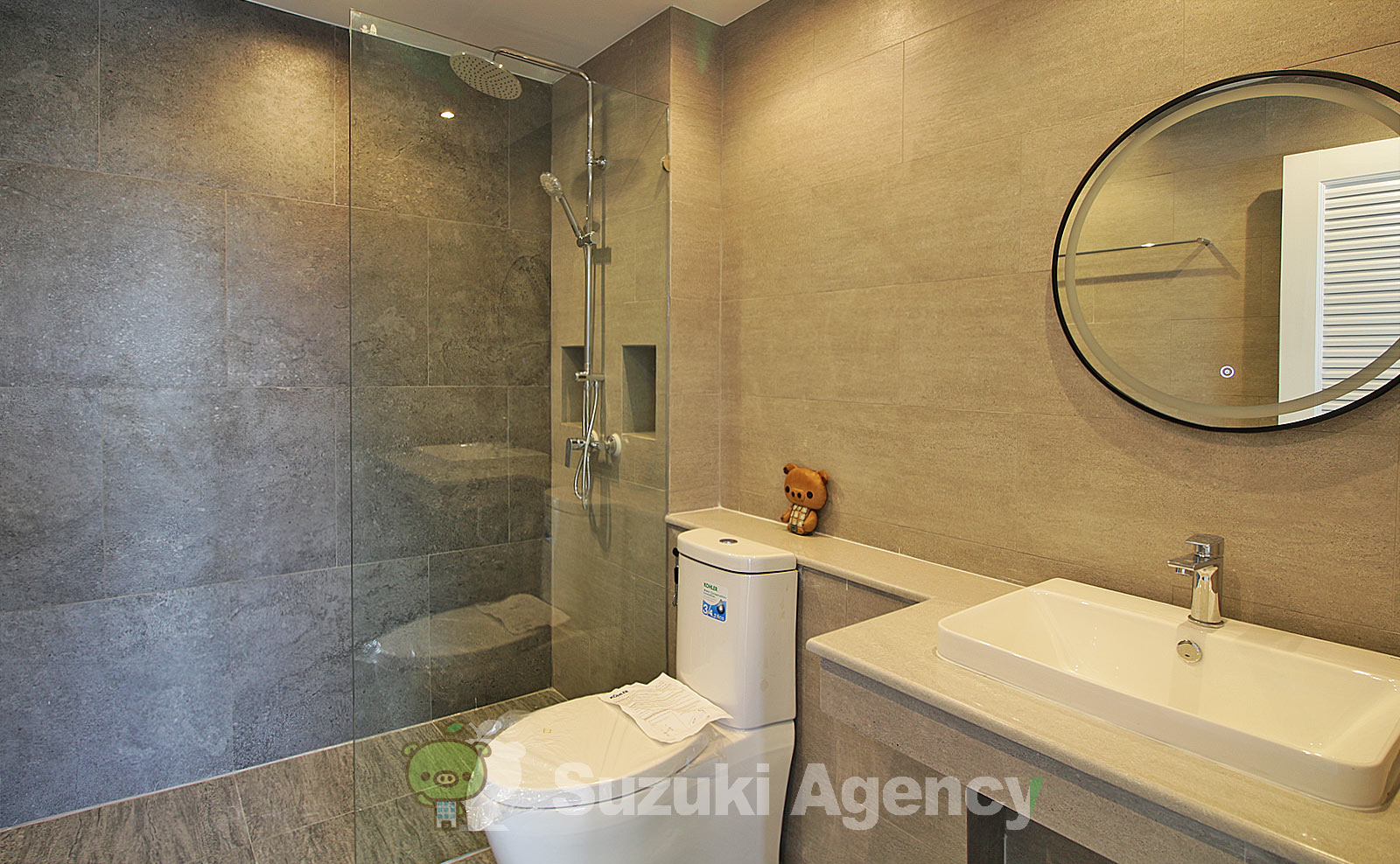The Prestige 49 Condominium:2 Bed Room Photos No.76