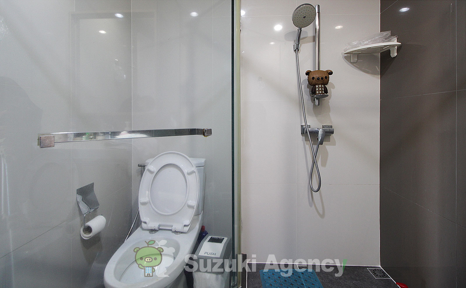 The Capital Ekamai-Thonglor:2 Bed Room Photos No.76