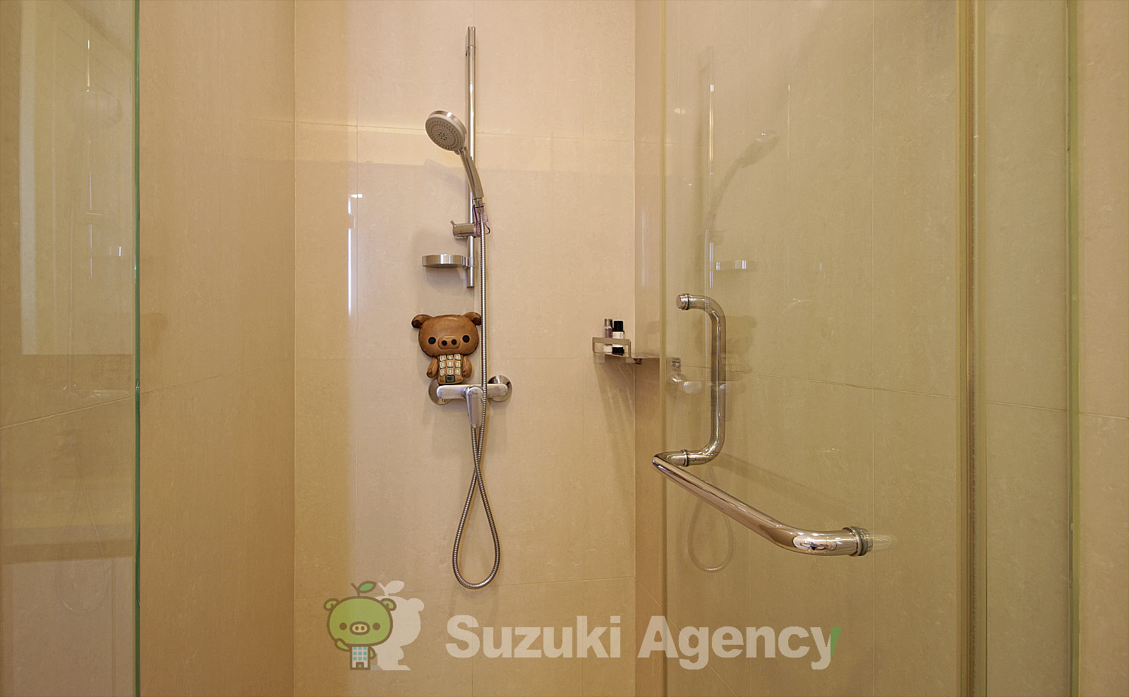 Q Langsuan:2 Bed Room Photos No.76