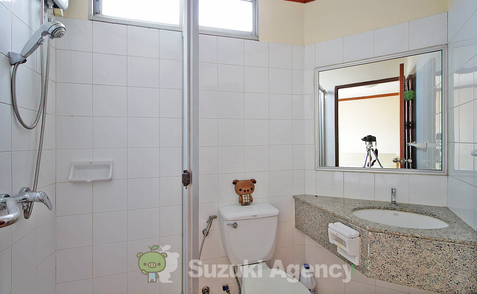 WITTHAYU COMPLEX:2 Bed Room Photos No.76