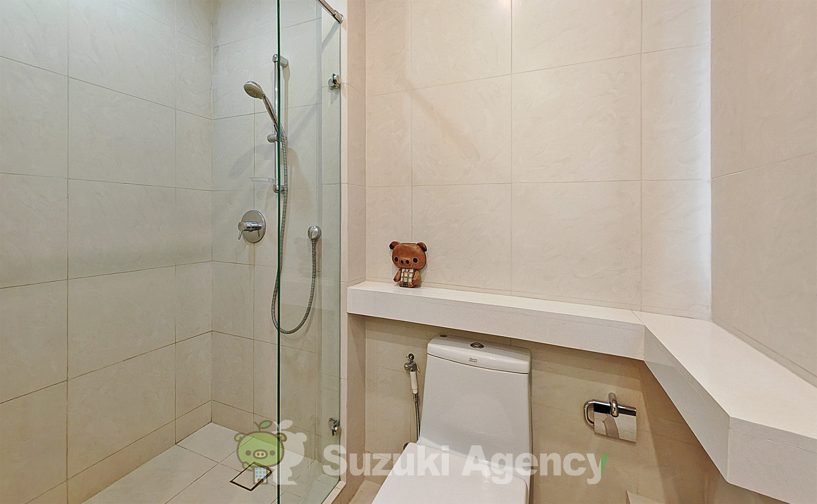 Athenee Residence:2 Bed Room Photos No.76