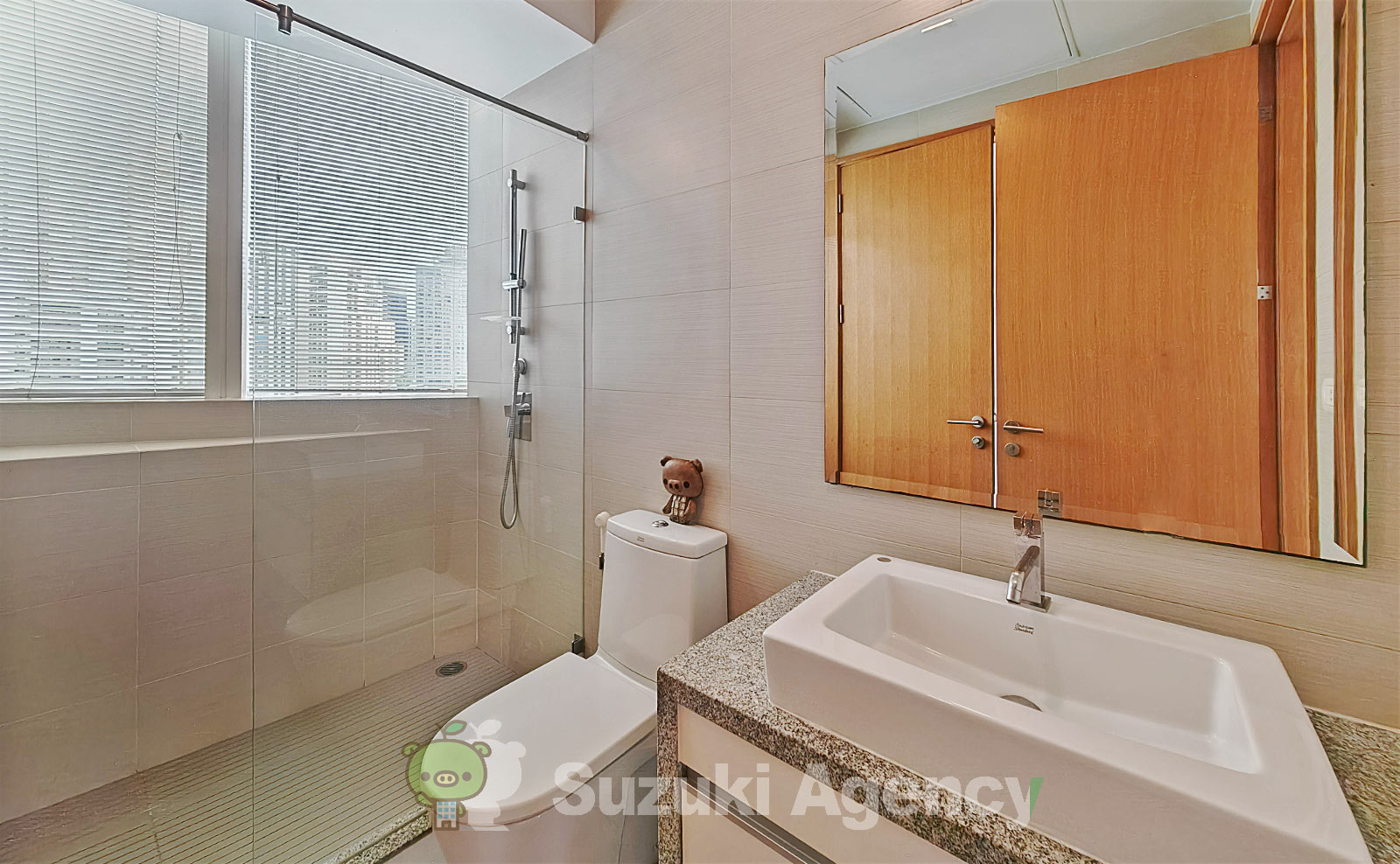 Millennium Residence:2 Bed Room Photos No.76