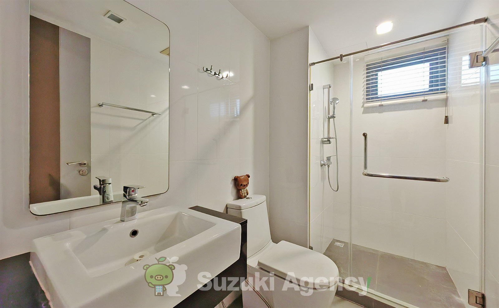 Mirage Sukhumvit 27:2 Bed Room Photos No.76