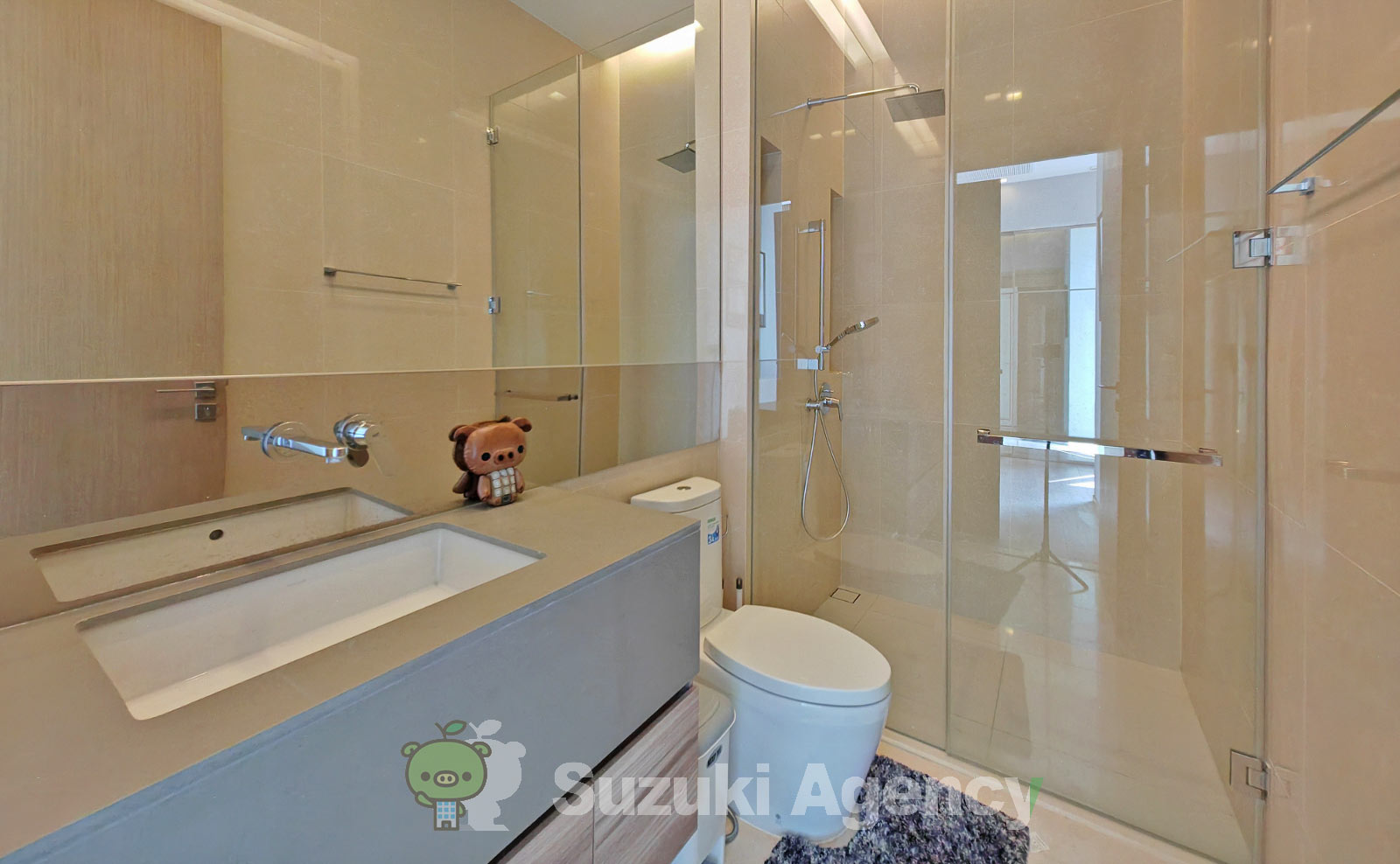 The ESSE Asoke:2 Bed Room Photos No.76