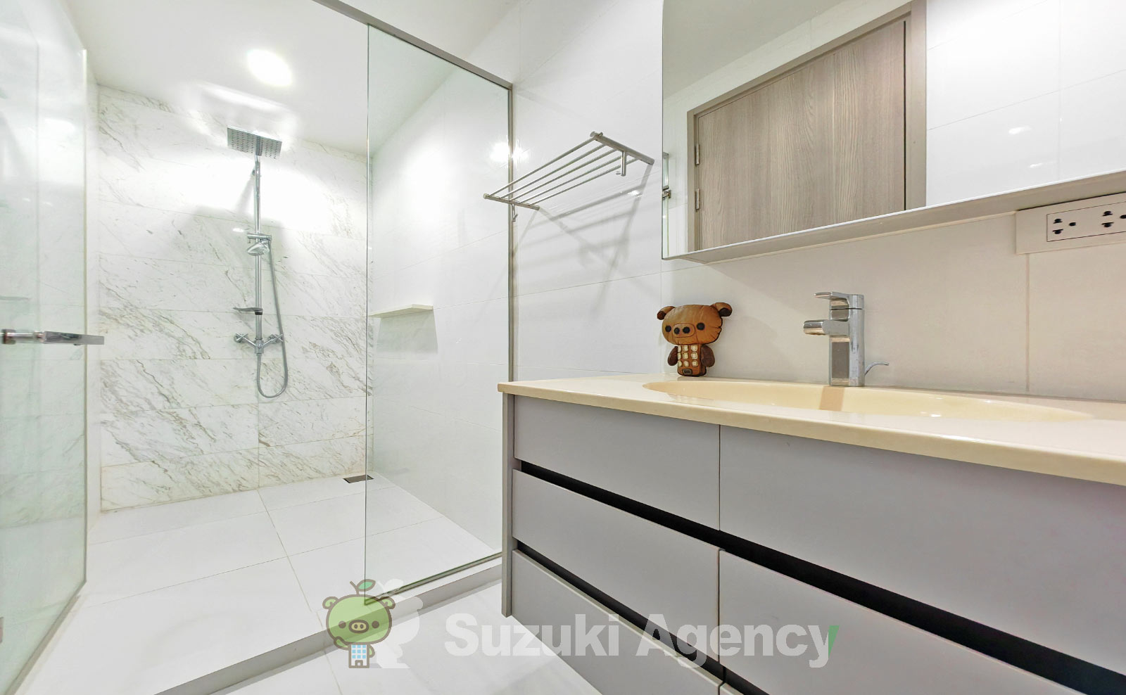HQ by Sansiri:2 Bed Room Photos No.76