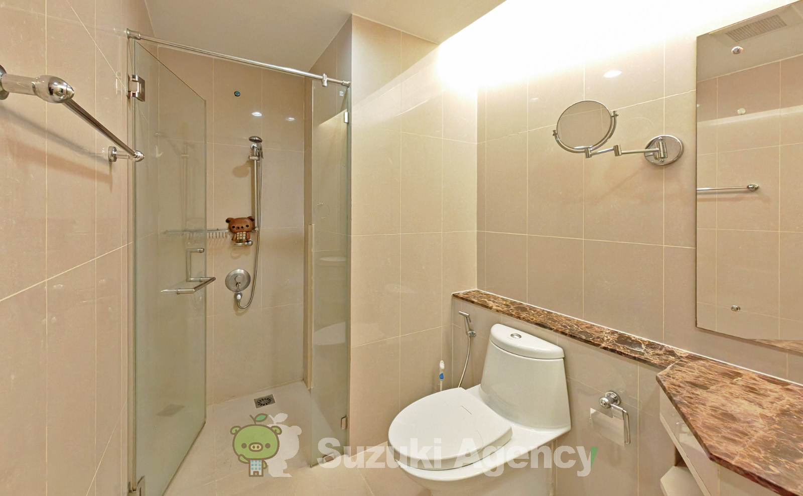 The Prime Sukhumvit 11:2 Bed Room Photos No.76