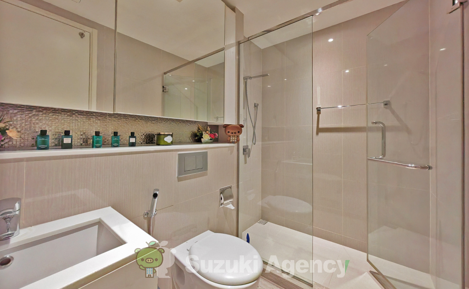 H Sukhumvit 43:2 Bed Room Photos No.76