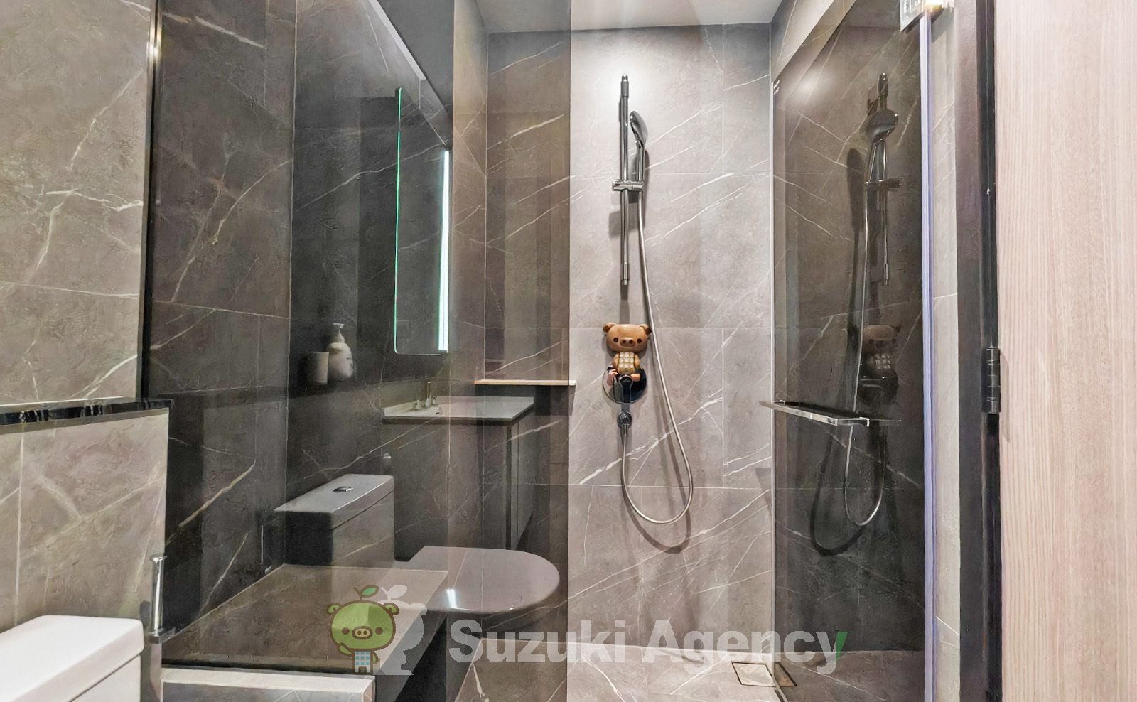 The Reserve Sukhumvit 61:2 Bed Room Photos No.76