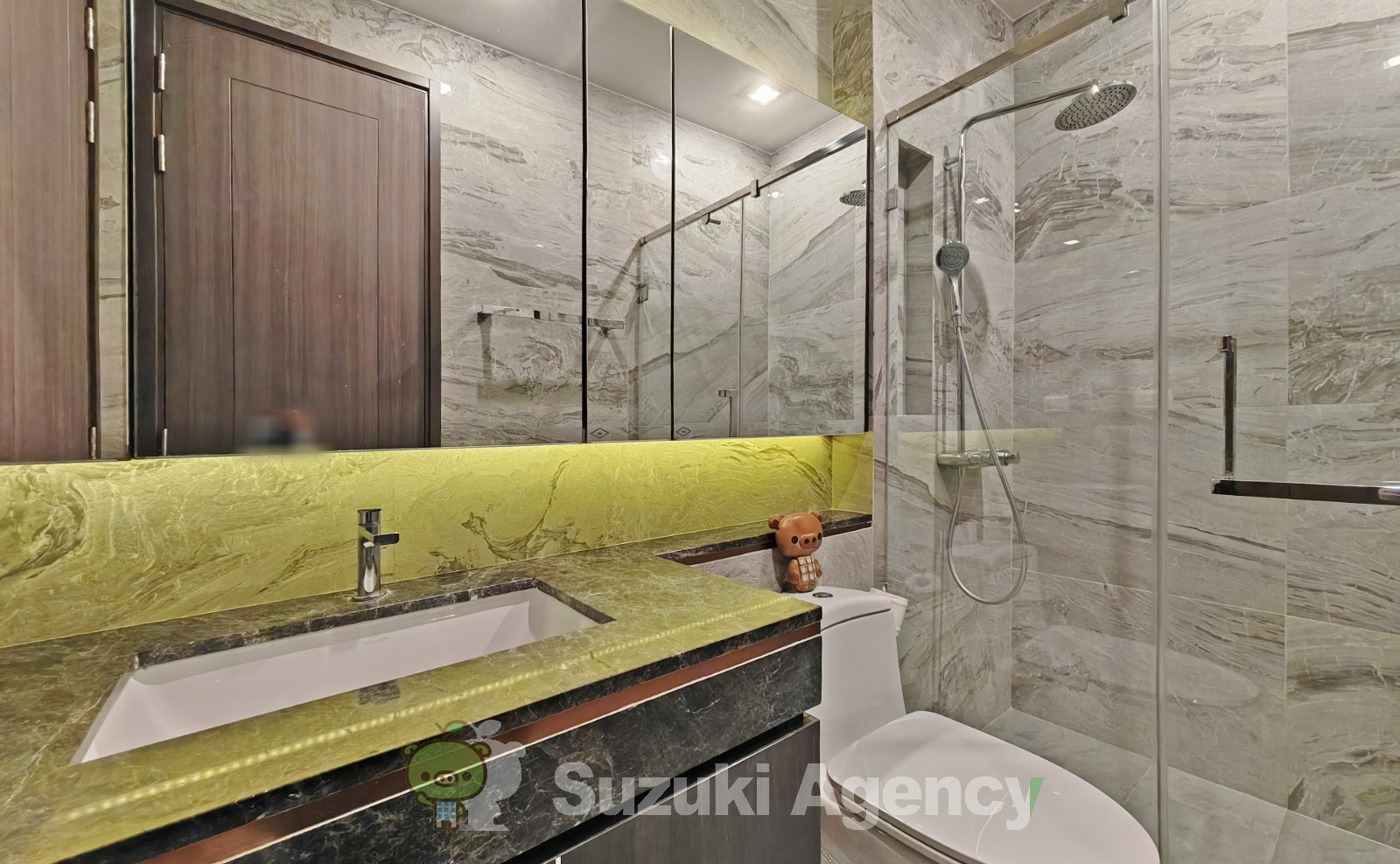 LAVIQ Sukhumvit 57:2 Bed Room Photos No.76
