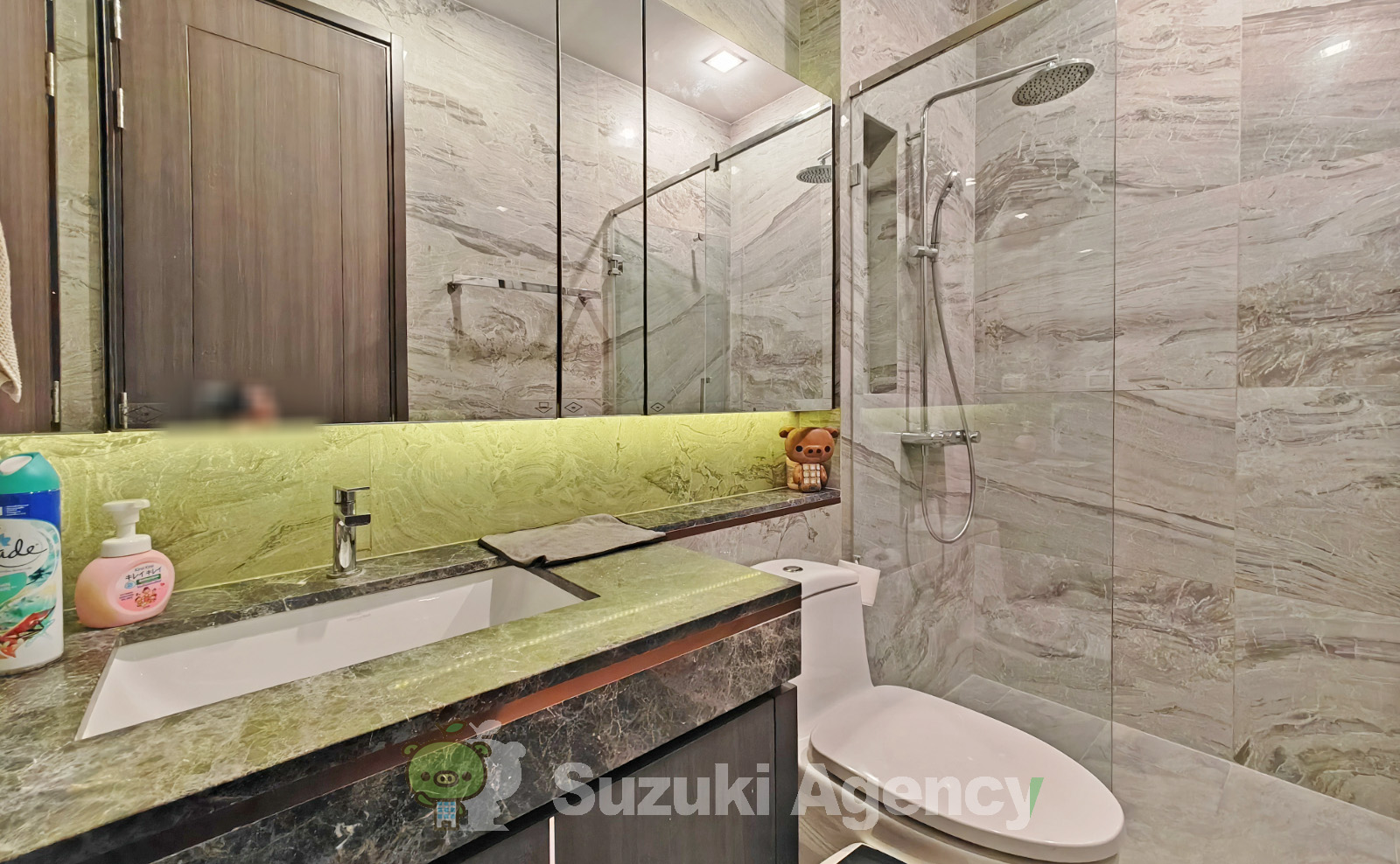 LAVIQ Sukhumvit 57:2 Bed Room Photos No.76