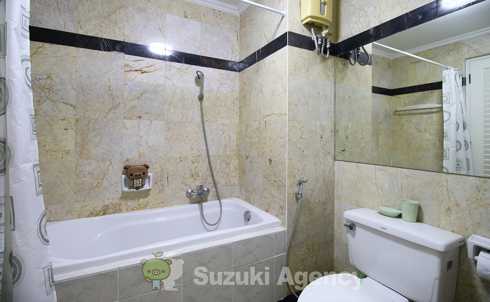 La Residenza:2 Bed Room Photos No.76