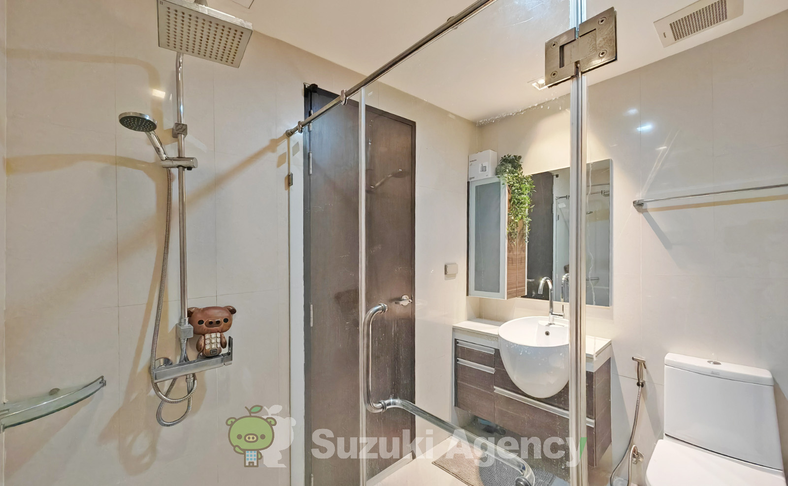 Sky Walk:2 Bed Room Photos No.76