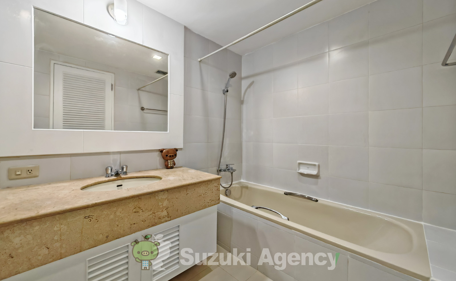Acadamia Grand Tower:2 Bed Room Photos No.76