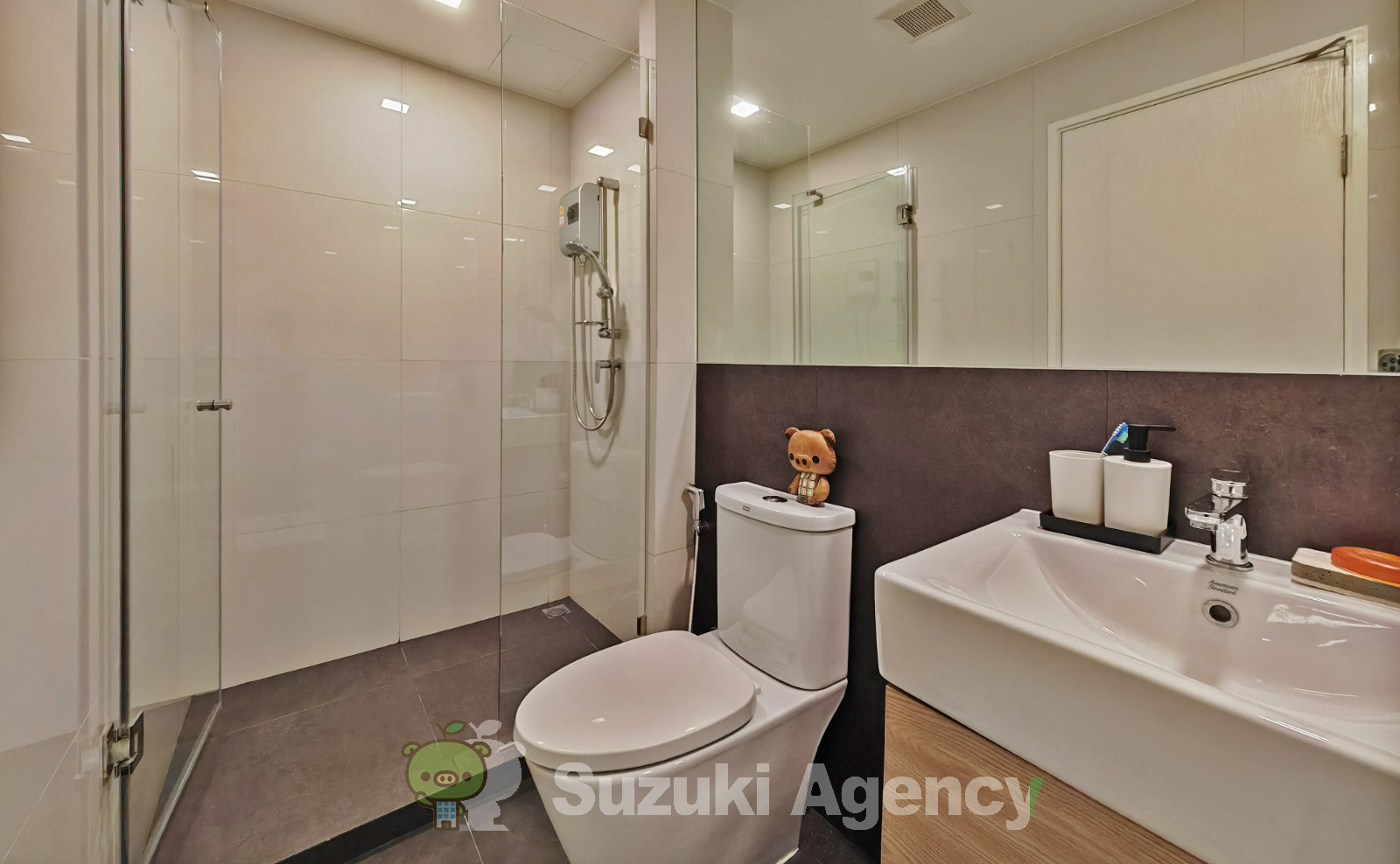 CHAMBERS ON NUT STATION:2 Bed Room Photos No.76