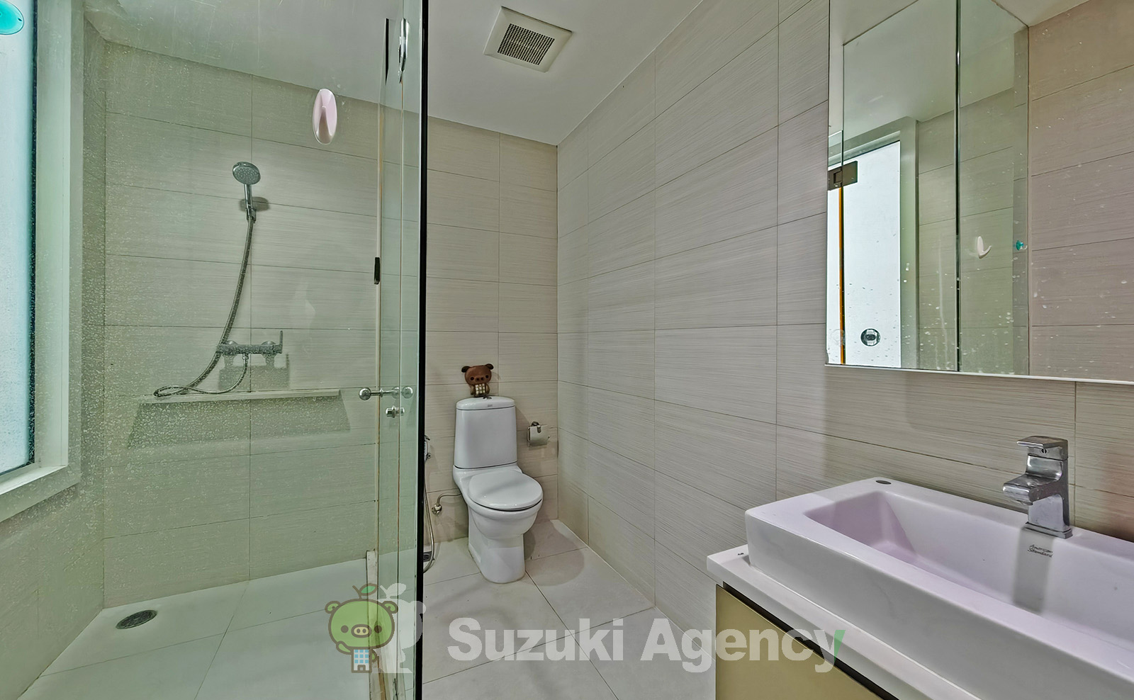 Siri at Sukhumvit:2 Bed Room Photos No.76