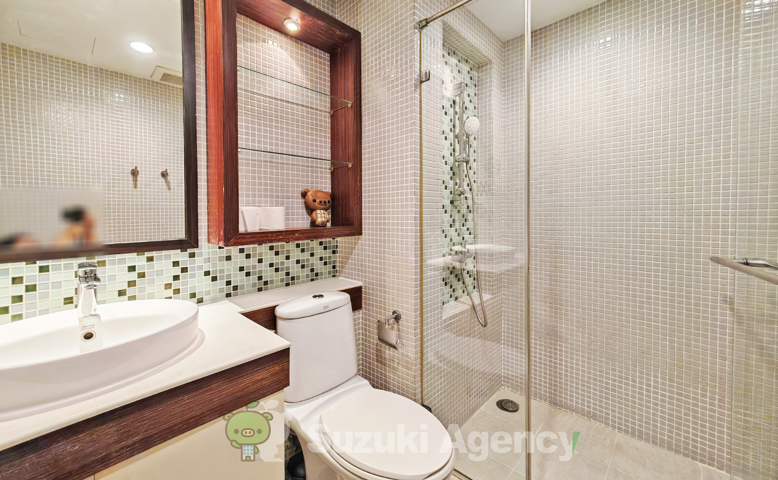 Avenue 61 Sukhumvit:2 Bed Room Photos No.76
