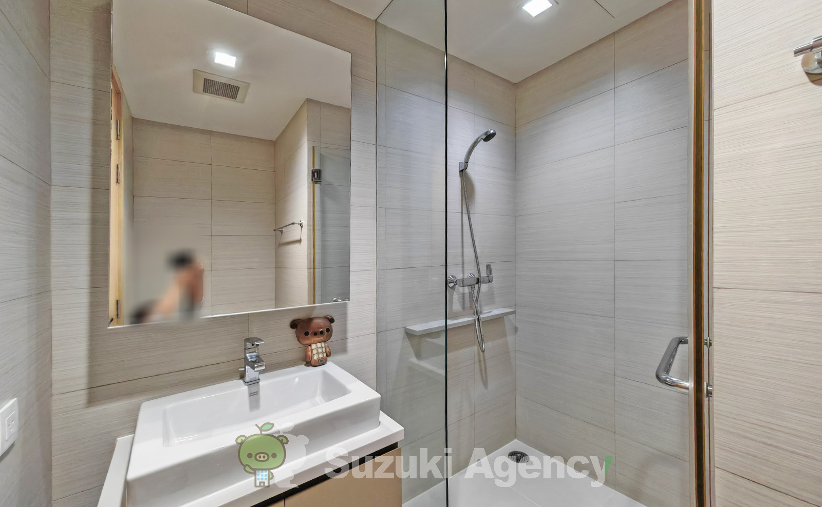 Siri at Sukhumvit:2 Bed Room Photos No.76