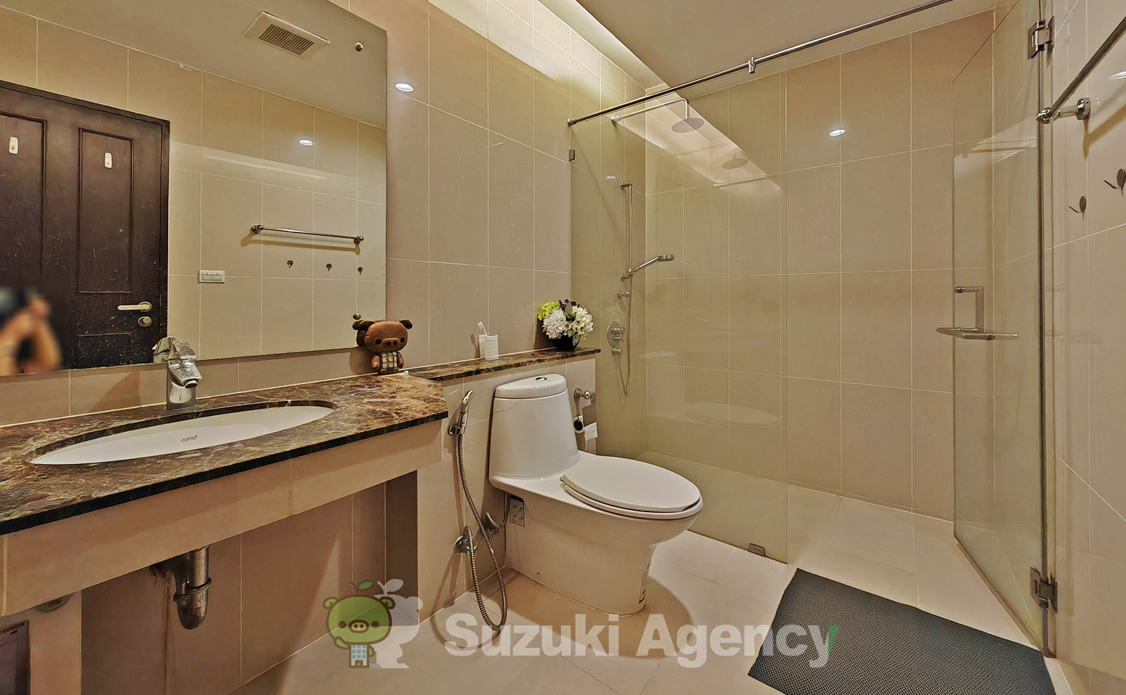 The Prime Sukhumvit 11:2 Bed Room Photos No.76