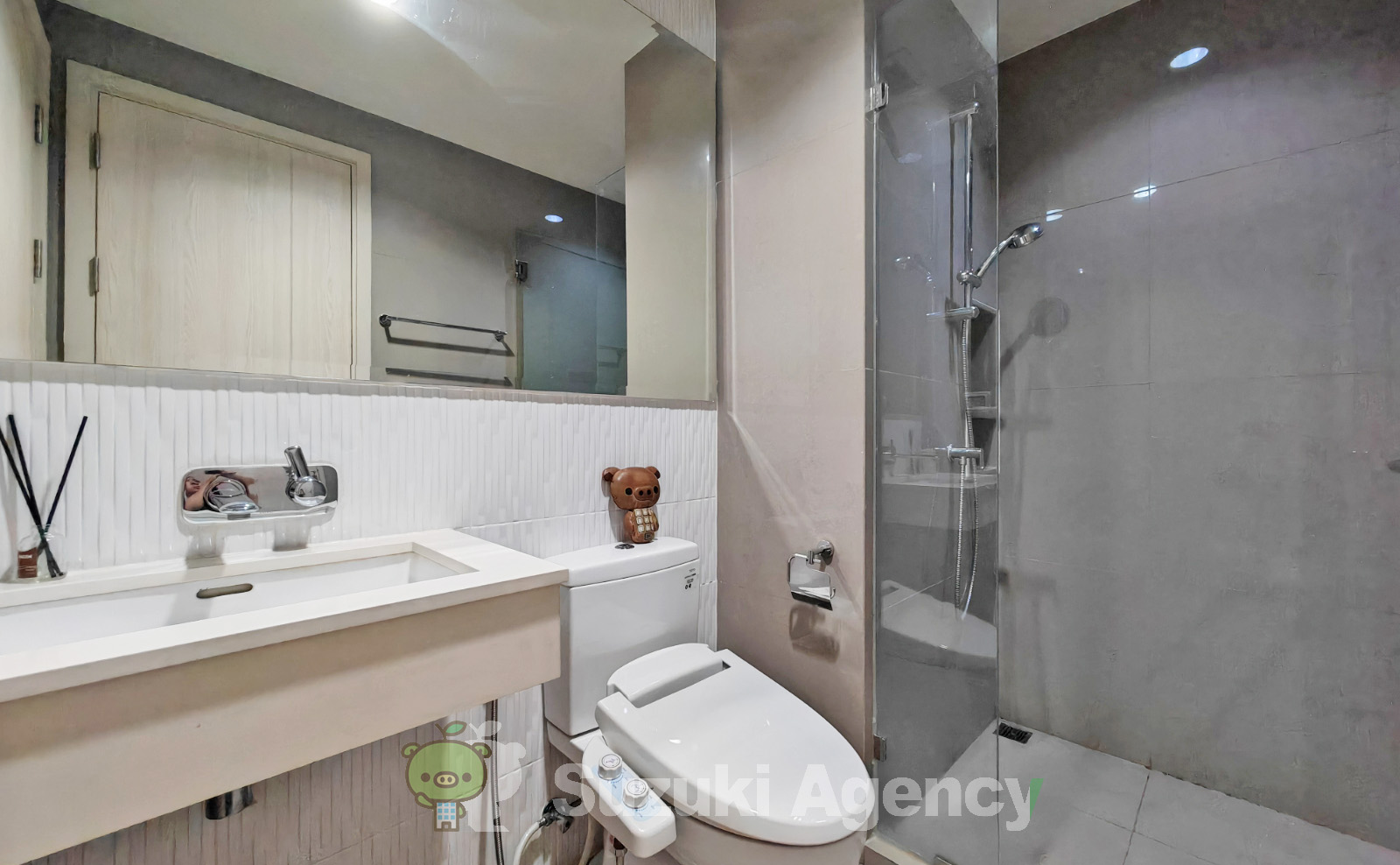 Rhythm Sukhumvit 42:2 Bed Room Photos No.76