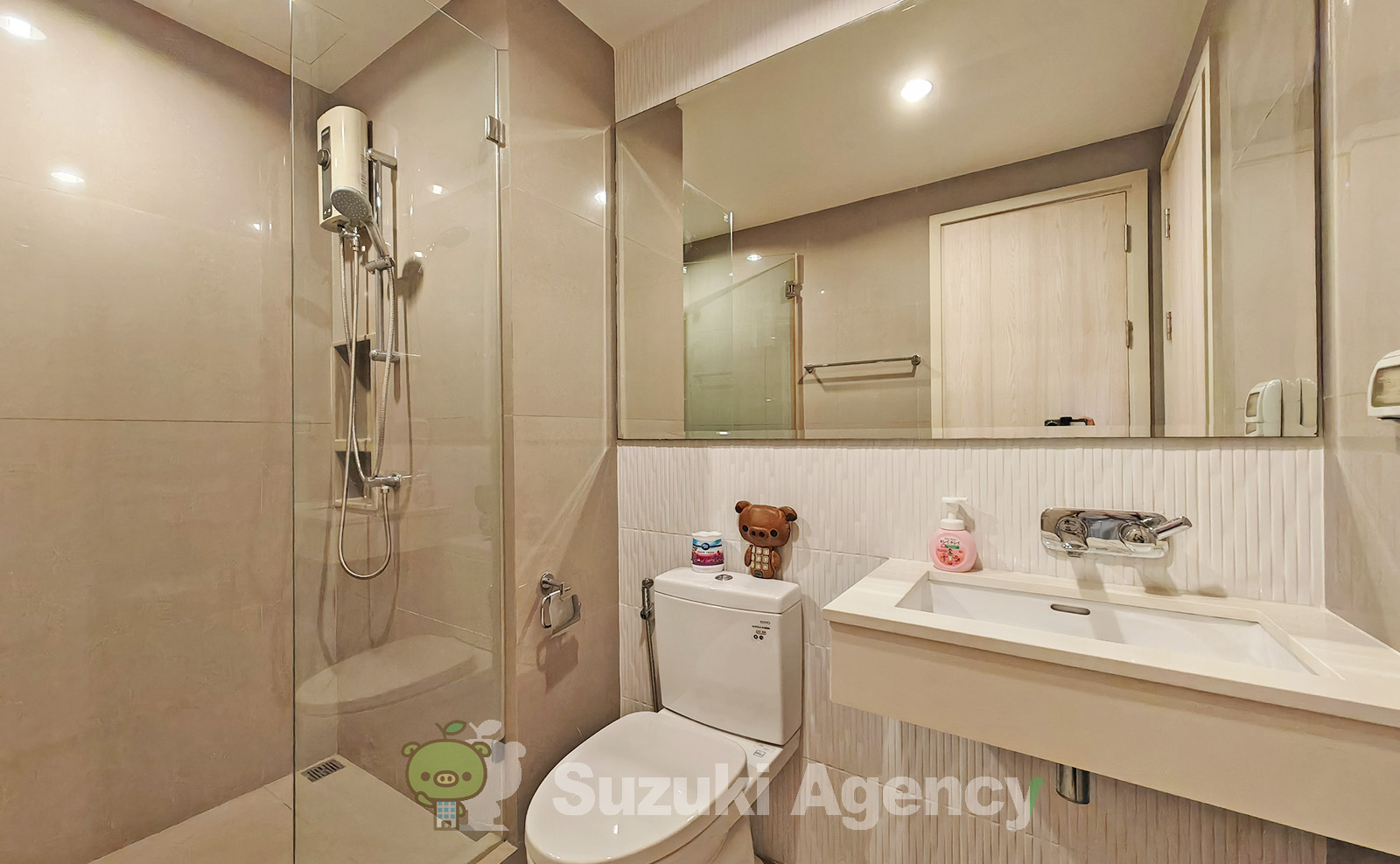 Rhythm Sukhumvit 42:2 Bed Room Photos No.76