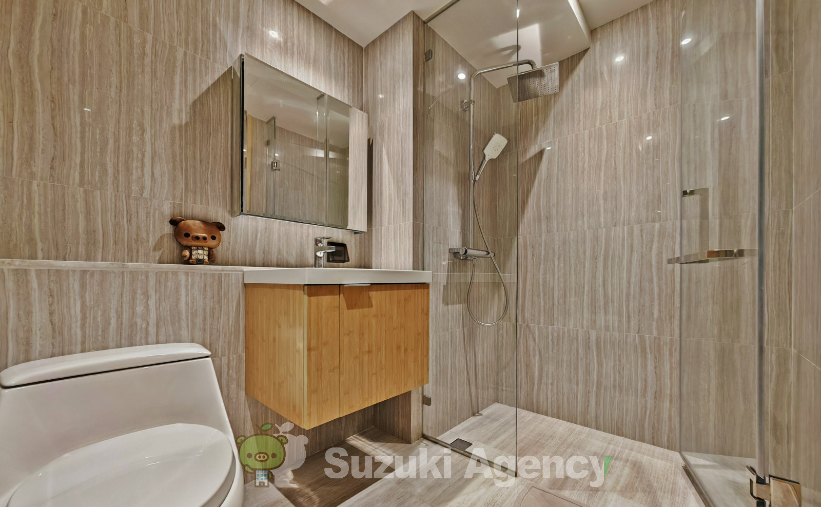S47 Sukhumvit:2 Bed Room Photos No.76
