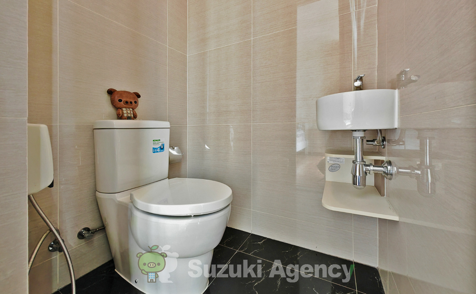 Park Origin Phrom Phong:2 Bed Room Photos No.76