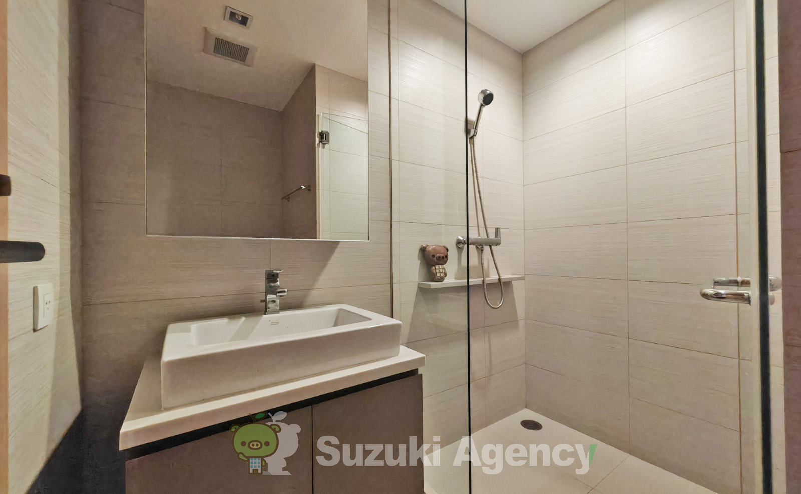 Siri at Sukhumvit:2 Bed Room Photos No.76