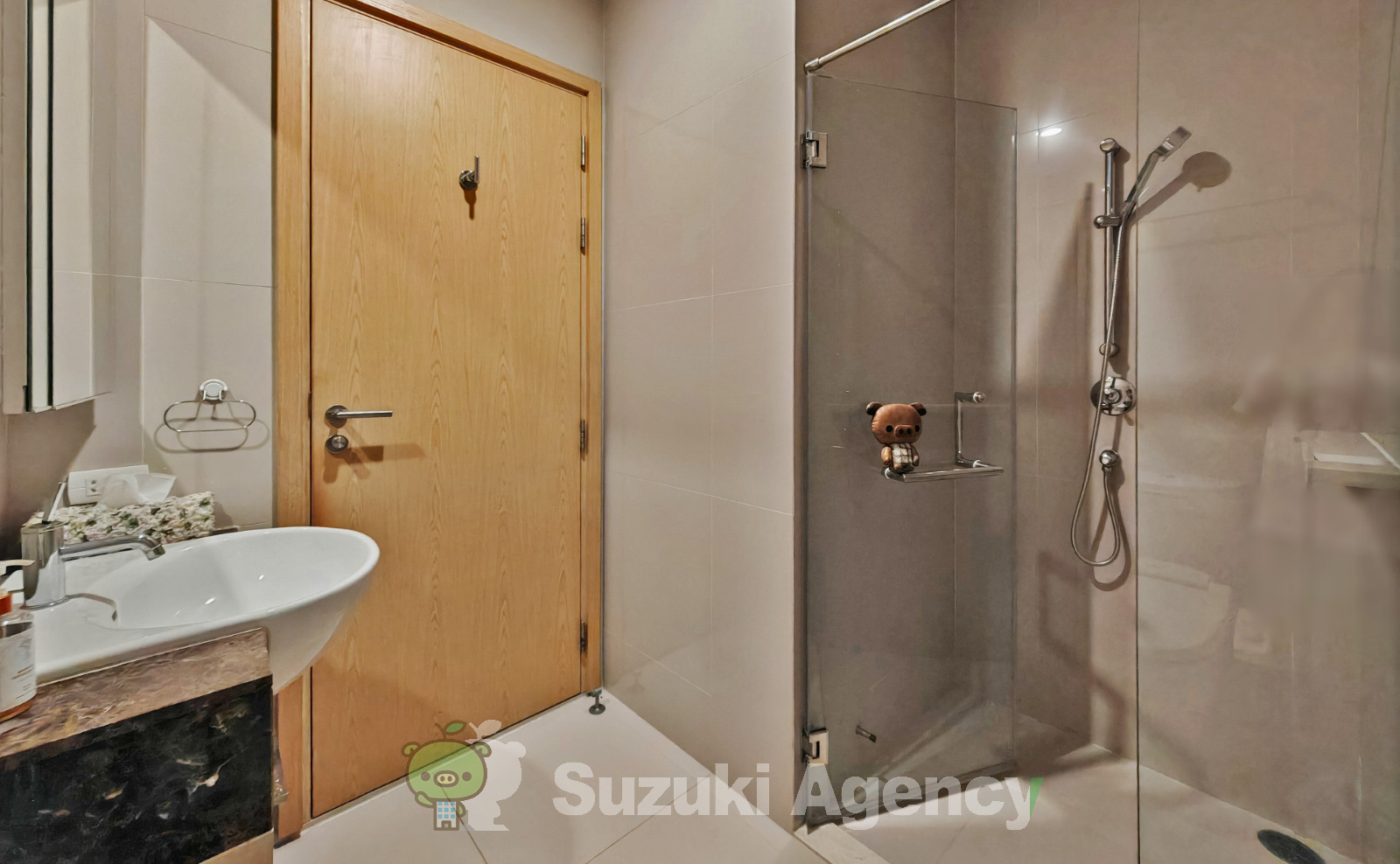 39 by Sansiri:2 Bed Room Photos No.76
