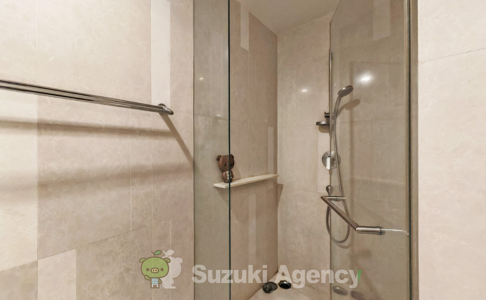 Quattro by Sansiri:2 Bed Room Photos No.76