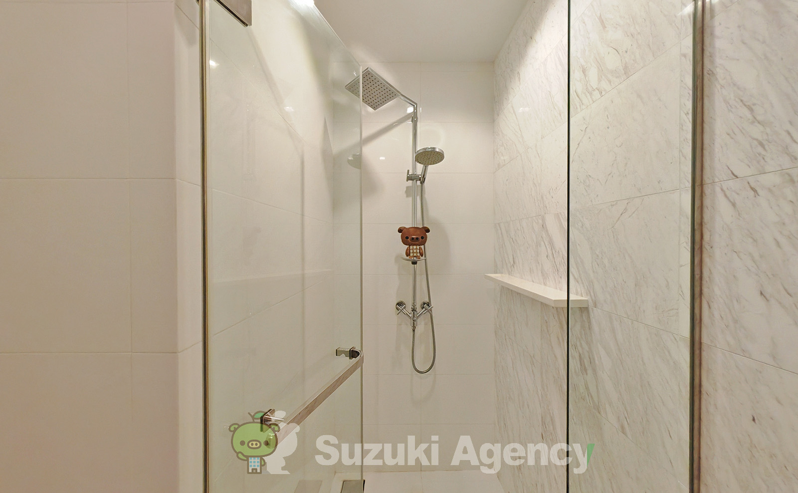 HQ by Sansiri:2 Bed Room Photos No.76