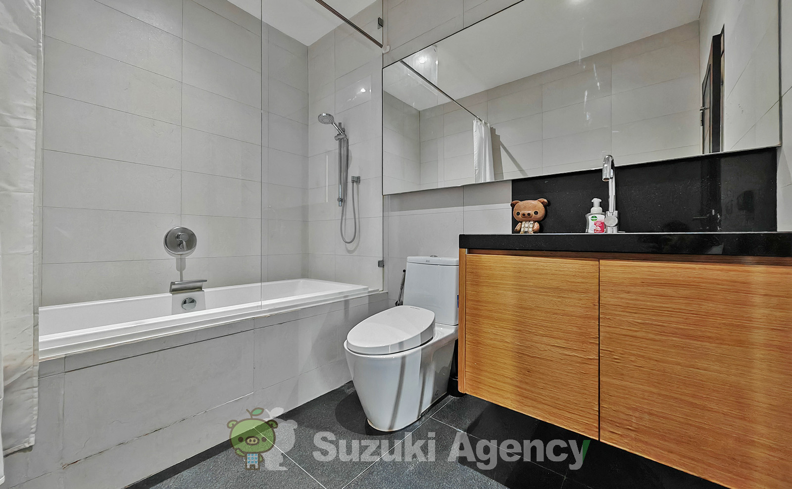 Eight Thonglor Residence:2 Bed Room Photos No.76