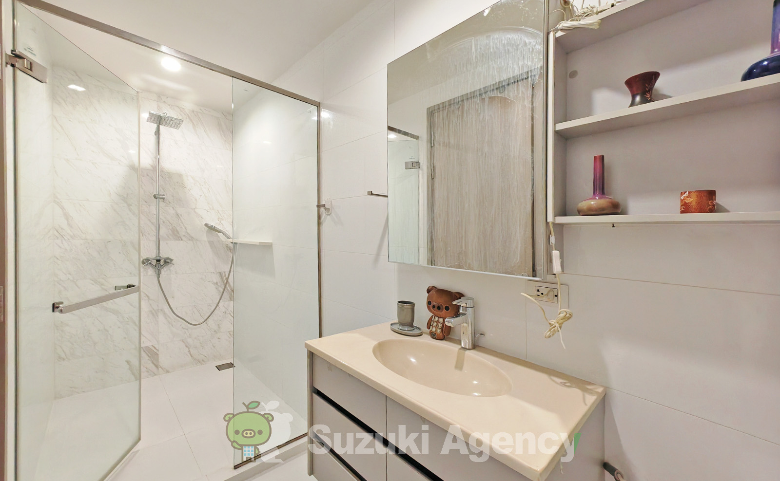 HQ by Sansiri:2 Bed Room Photos No.76