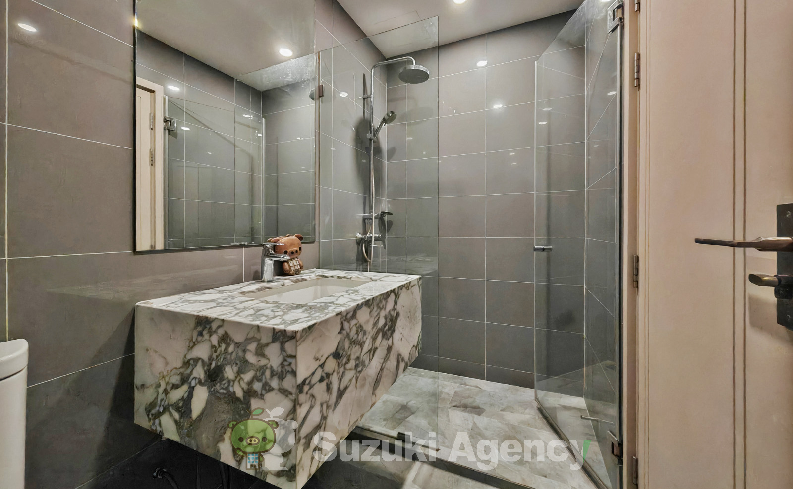 Q Chidlom - Phetchaburi:2 Bed Room Photos No.76