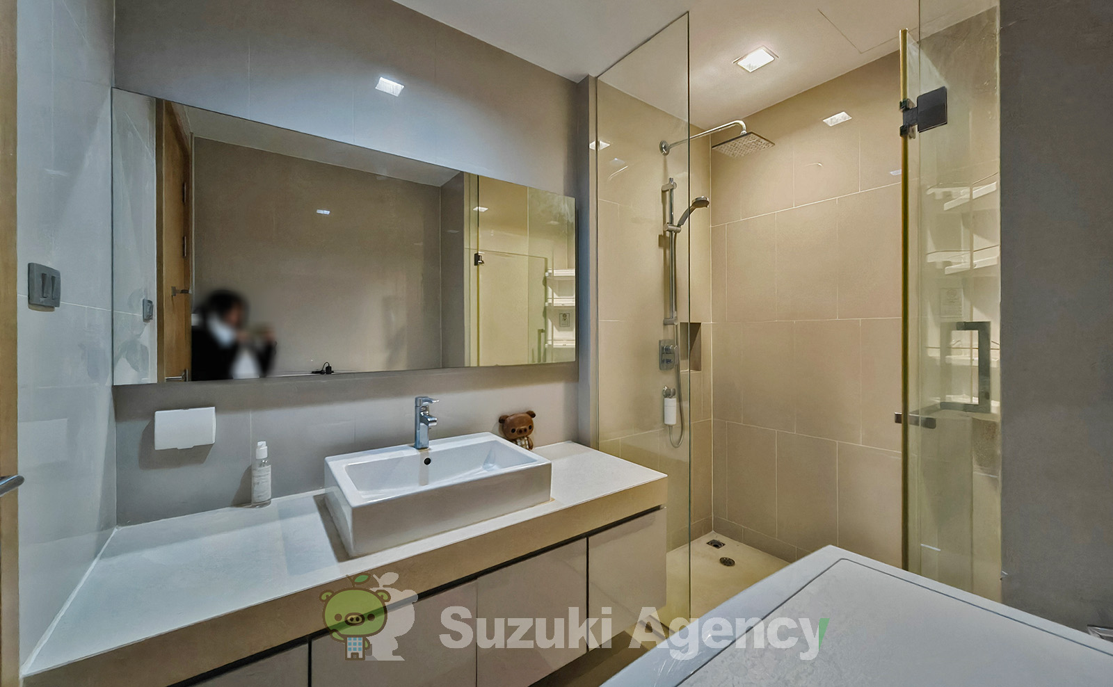 Hyde Sukhumvit 13:2 Bed Room Photos No.76