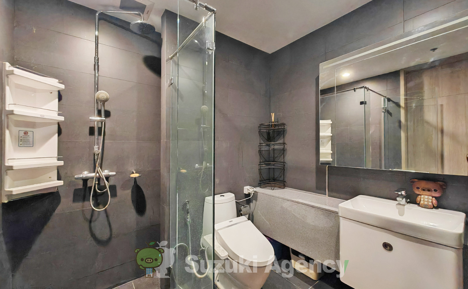 Noble Ploenchit:2 Bed Room Photos No.76