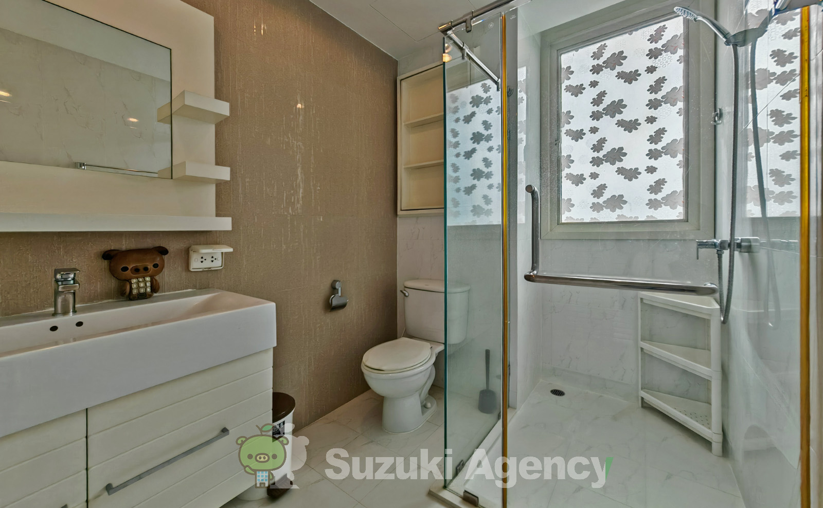 Baan Siri 31:2 Bed Room Photos No.76