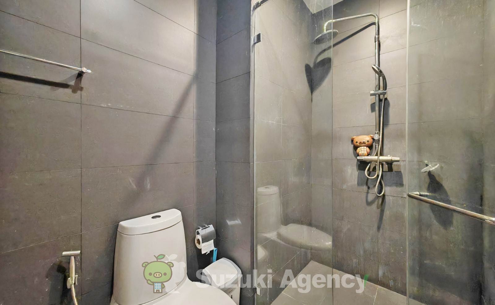 Noble Ploenchit:2 Bed Room Photos No.76