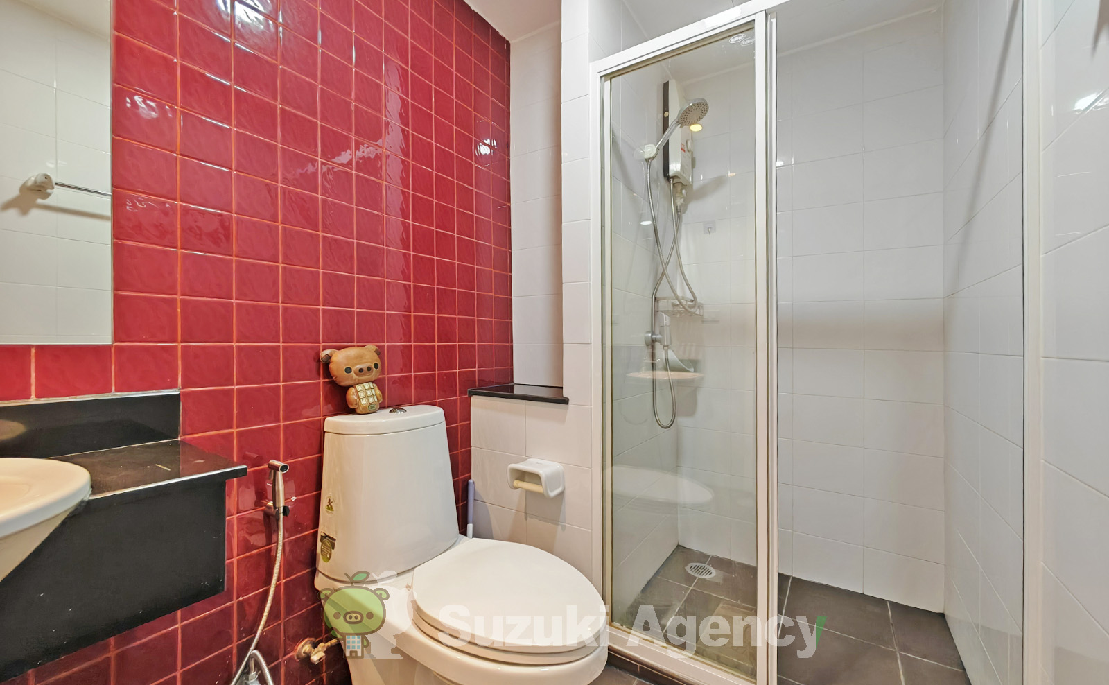 The Link Advance Sukhumvit 50:2 Bed Room Photos No.76