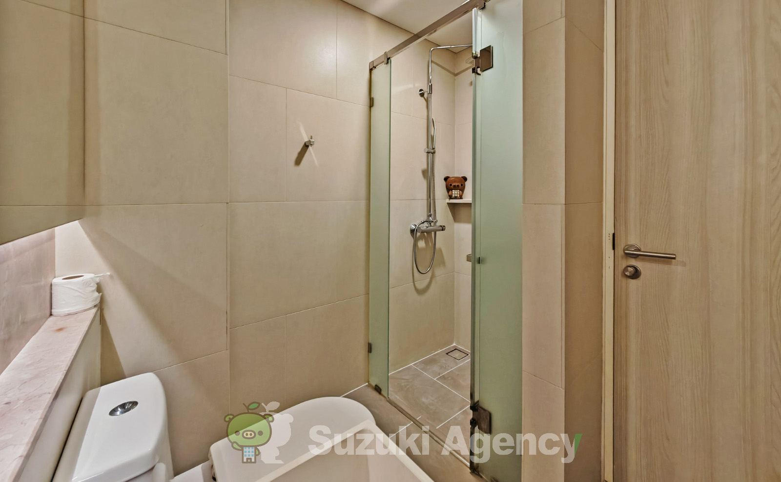 The Lumpini 24:2 Bed Room Photos No.76