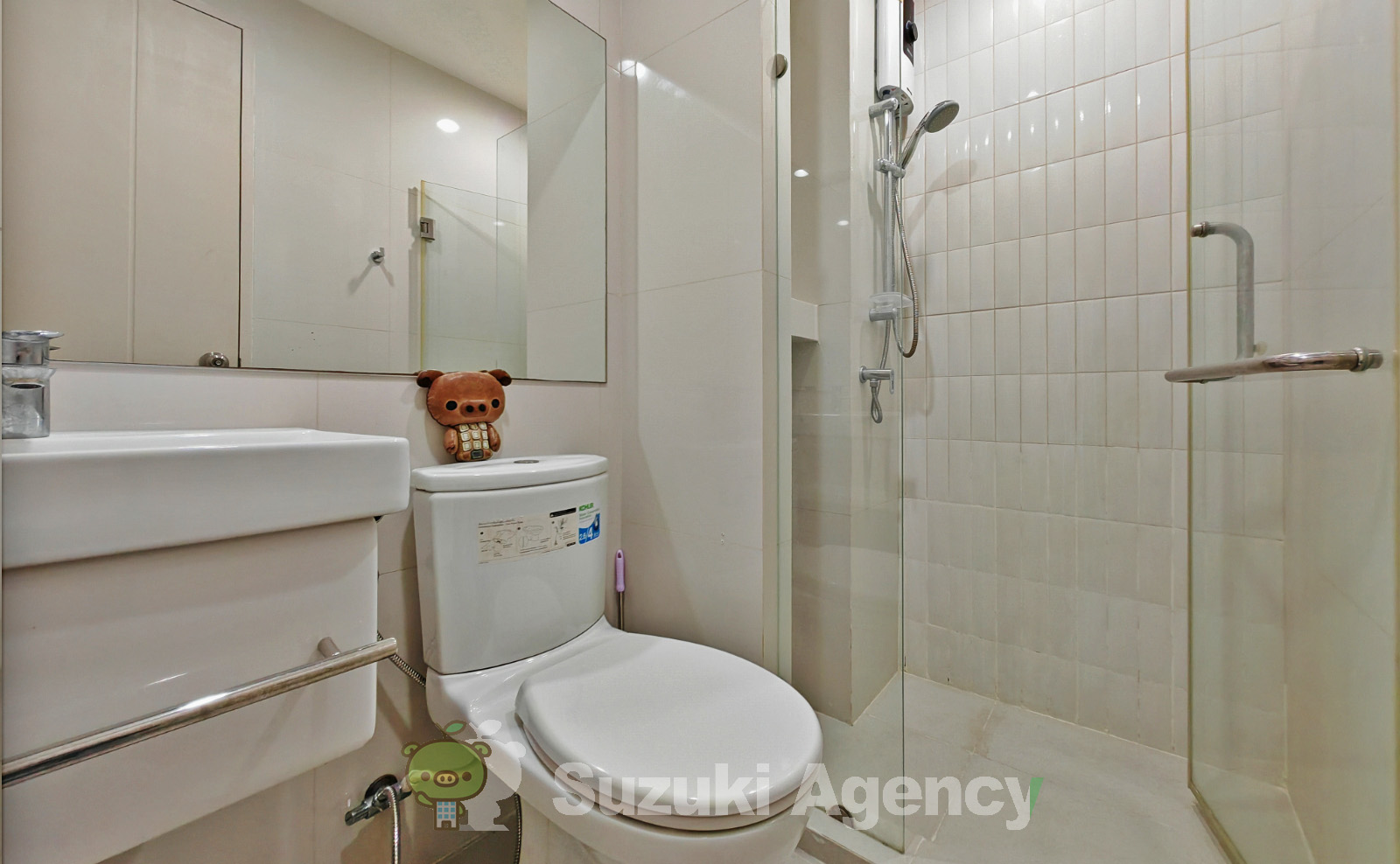 Life Asoke:2 Bed Room Photos No.76