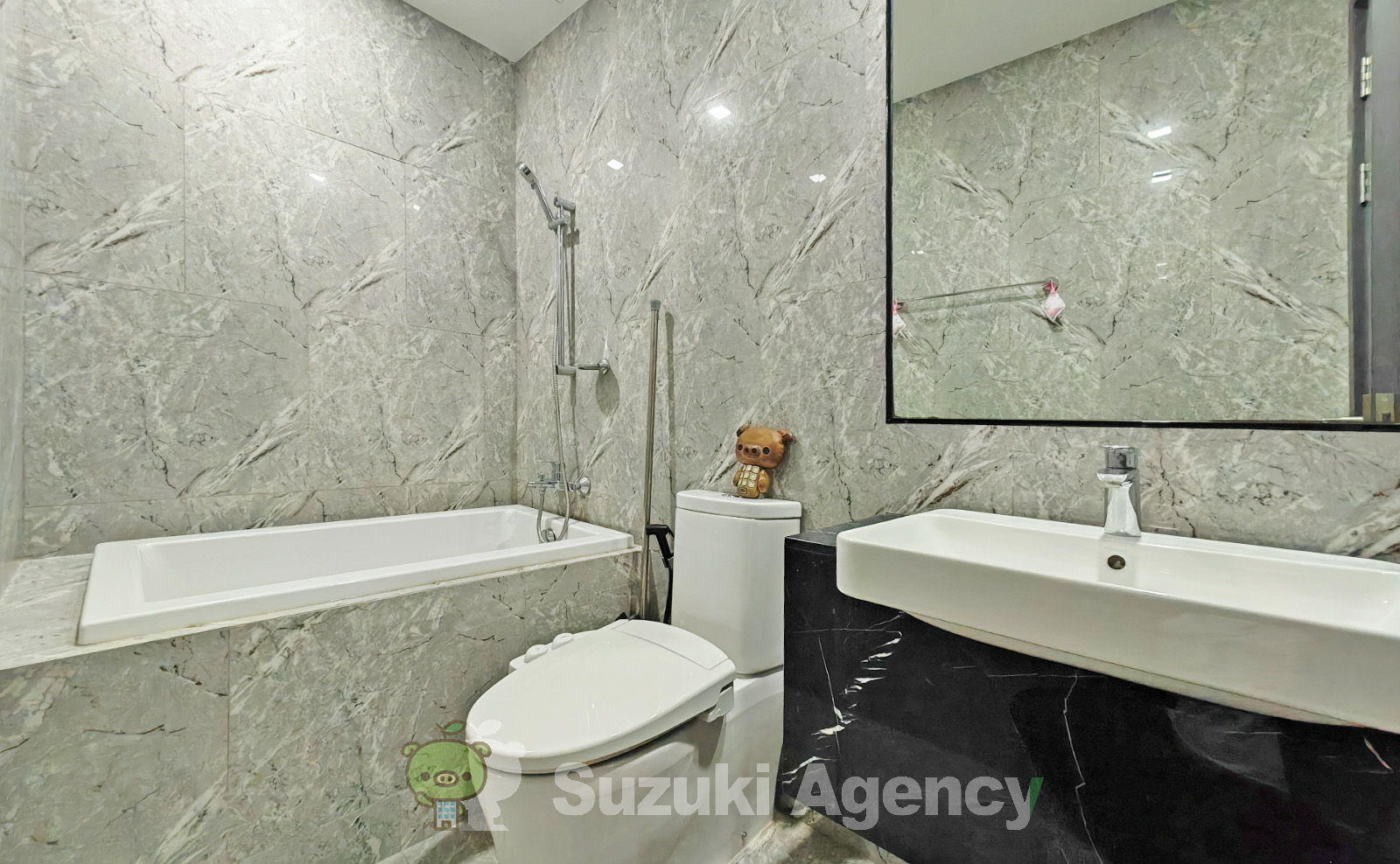 Ashton Asoke:2 Bed Room Photos No.76