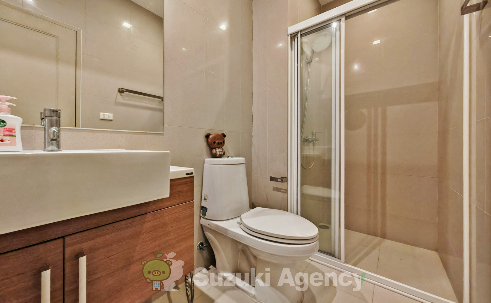 Noble Reveal:2 Bed Room Photos No.76