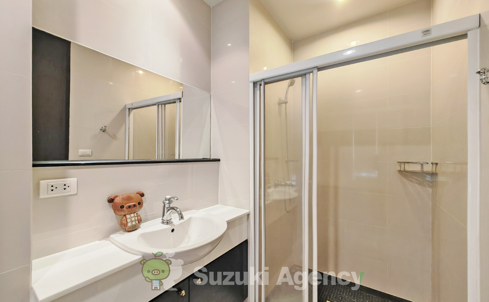 The Address Chidlom:2 Bed Room Photos No.76