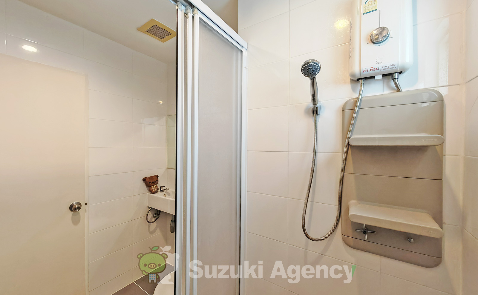 Aspire Sukhumvit 48:2 Bed Room Photos No.76