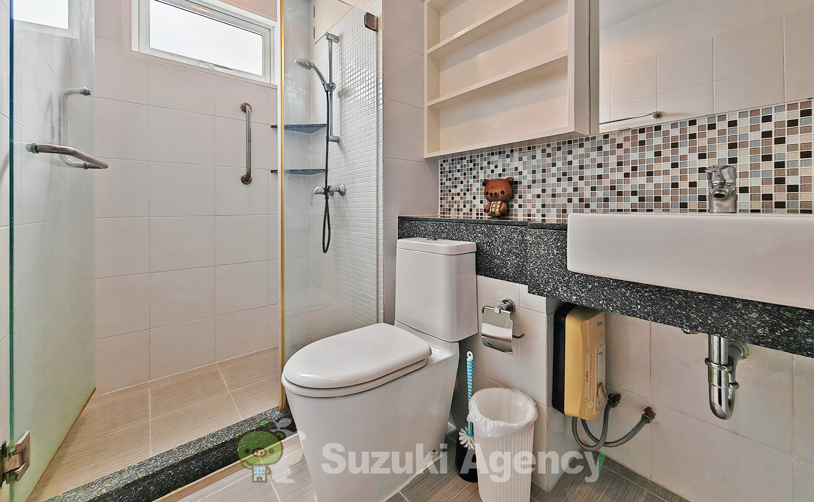 Diamond Sukhumvit:2 Bed Room Photos No.76
