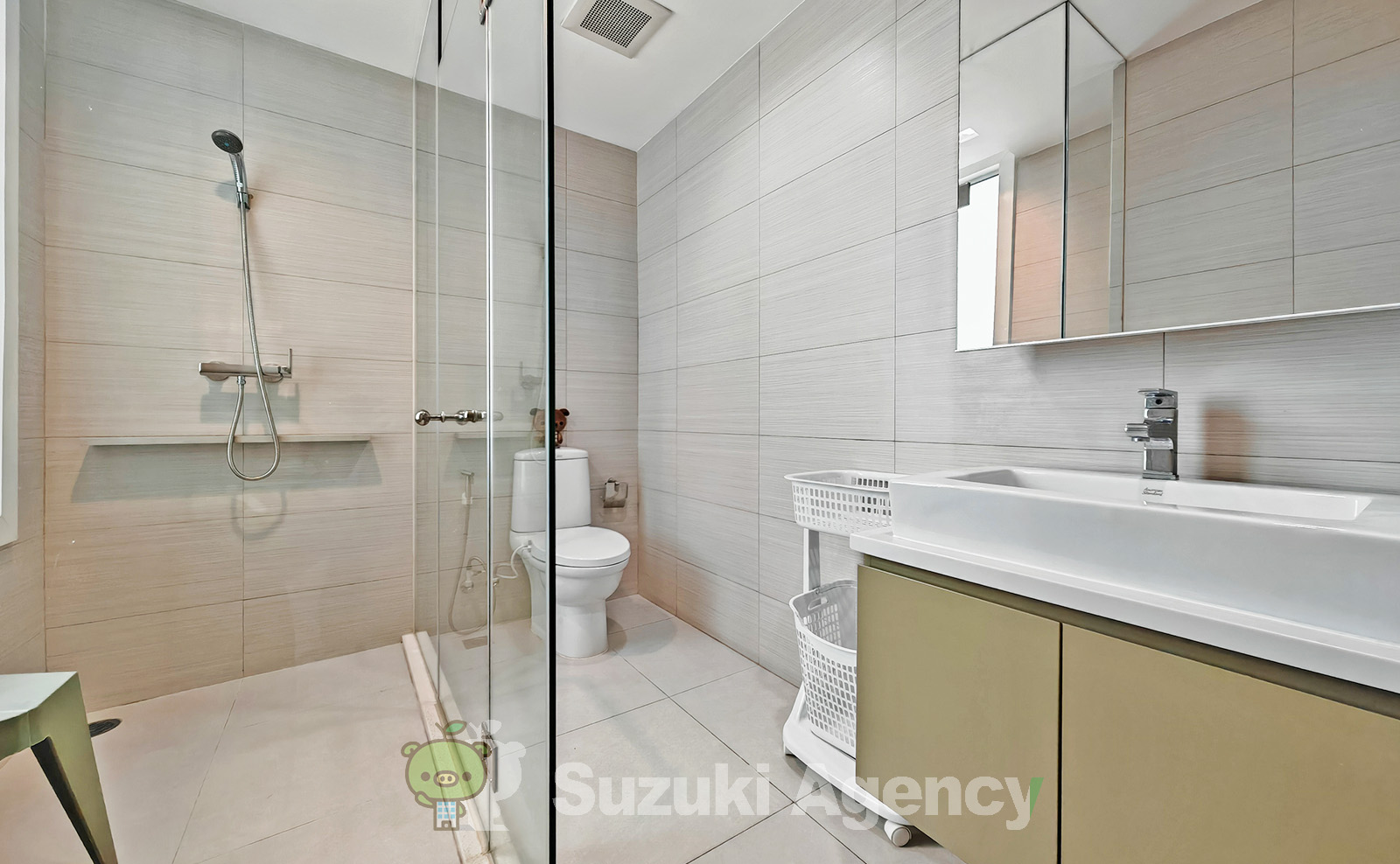 Siri at Sukhumvit:2 Bed Room Photos No.76