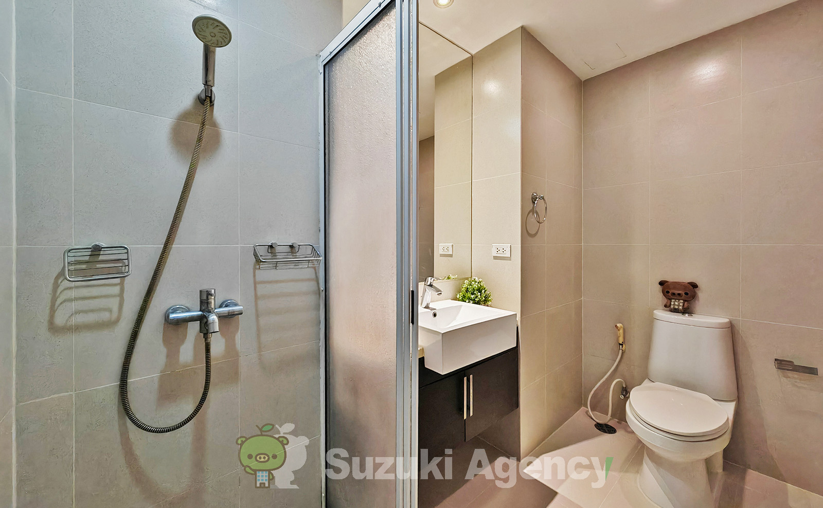 Noble Solo:2 Bed Room Photos No.76