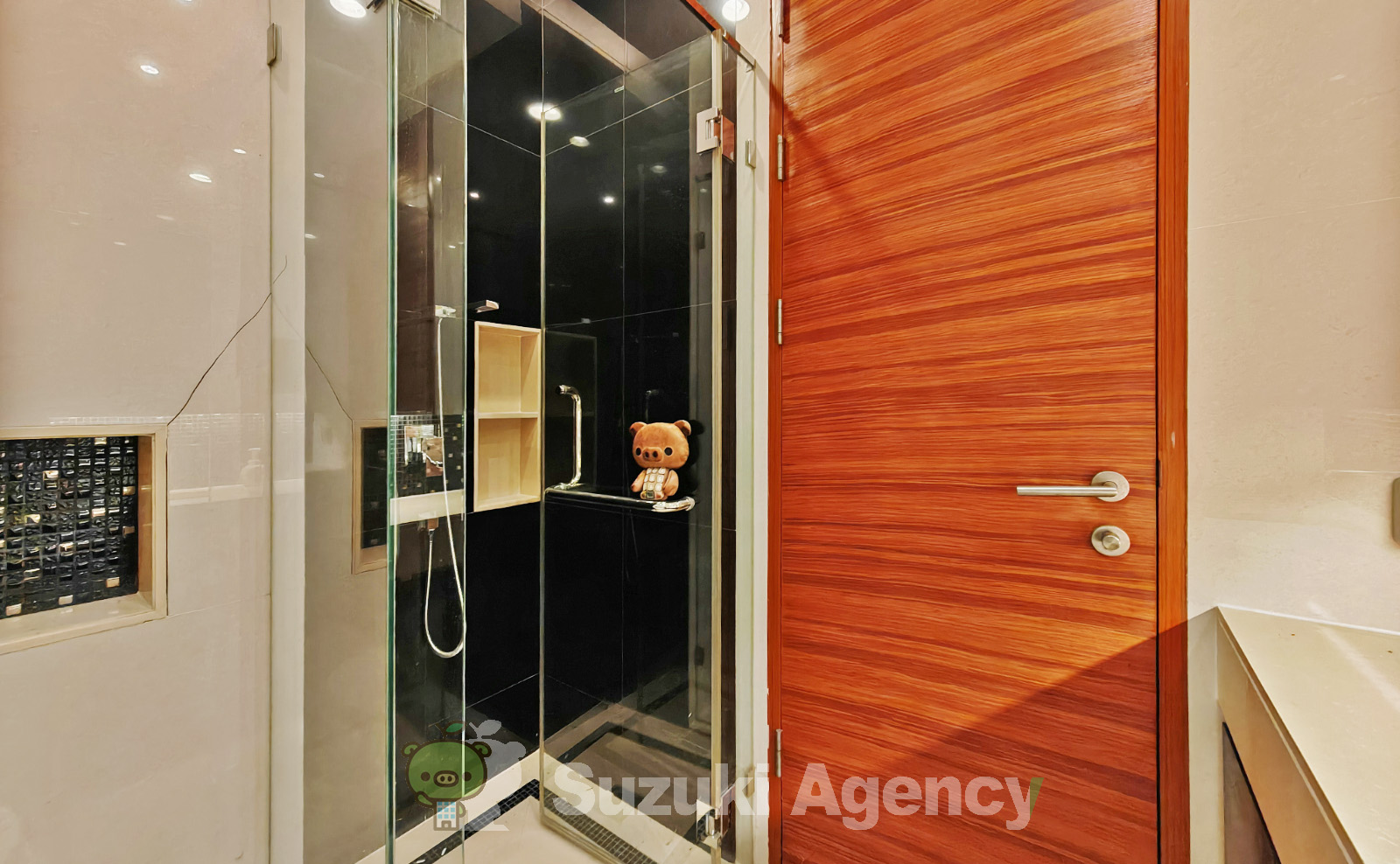 The Address Sukhumvit 28:2 Bed Room Photos No.76